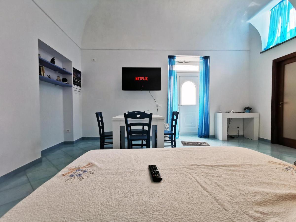 La Casetta Al Porto Ischia Exterior foto
