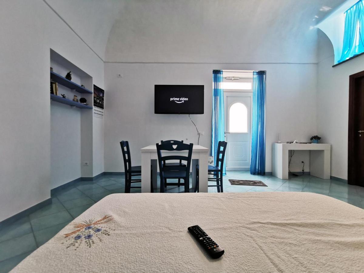 La Casetta Al Porto Ischia Exterior foto